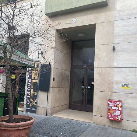 Mary Homes Apartments Будапеща Екстериор снимка