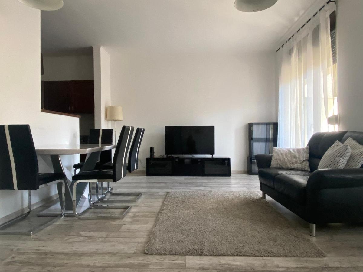 Mary Homes Apartments Будапеща Екстериор снимка