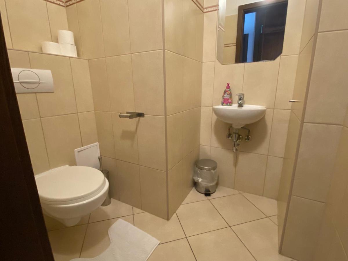 Mary Homes Apartments Будапеща Екстериор снимка