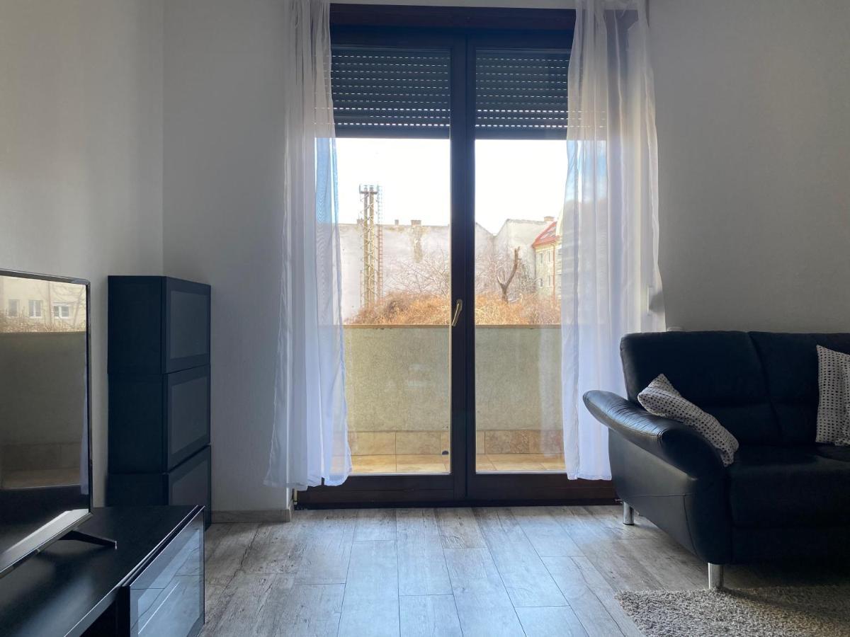 Mary Homes Apartments Будапеща Екстериор снимка