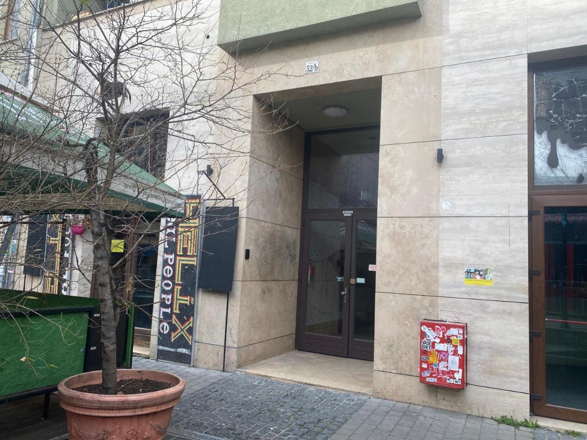 Mary Homes Apartments Будапеща Екстериор снимка